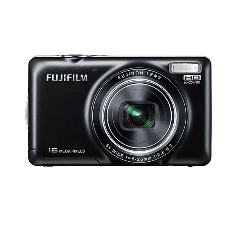 Camara Digital Fujifilm Finepix Jx420 Negra
